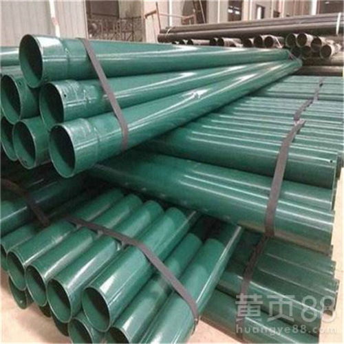 濟南3PE防腐鋼管生產廠家優質推薦 匠心品質鑄就地下管線安全